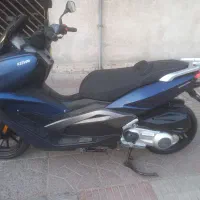 KEEWAY250|موتورسیکلت|تهران, دریاننو|دیوار
