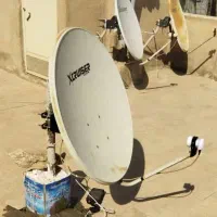 نصاب آنتن