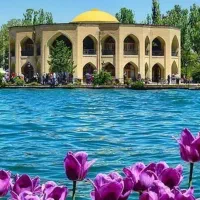 تور ترکیبی تبریز اردبیل سرعین جلفا کندوان