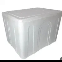 یخدان یونولیت برای مسافرت وموادگوشتی ومیوه