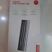 اس اس دی اکسترنال لنوو مدل PS8 ظرفیت 2 ترابایت