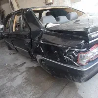 پژو slx مدل 98