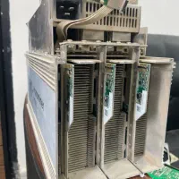 تعمیرات تخصصی پاور هشبرد ماینر اداک ماینر