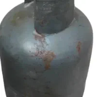 کپسول گاز