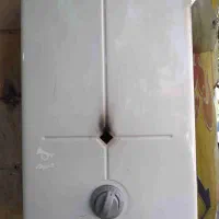 آبگرمکن سالم بوتان b3115