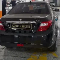 دنا پلاس آپشنال مشکی اتوماتیک ۴۰۵*اقساطی *