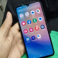 سامسونگ Galaxy A34 با حافظهٔ ۱۲۸ گیگابایت