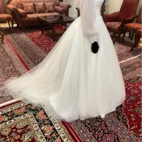 لباس عروس