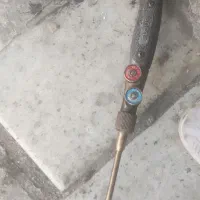 دیگ کاربیت مانومتر کپسول هوا سرپیک