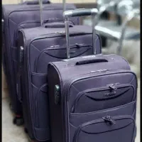 چمدان مندوزا