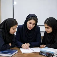 تدریس تخصصی فیزیک توسط دکتری فیزیک