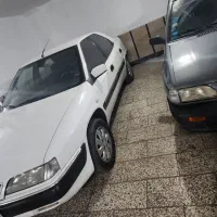 زانتیا خشک مدل ۸۹