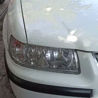 چراغ جلوسمندسمت شاگردبرندکروز