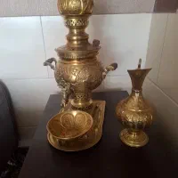 سرویس سماور دکور
