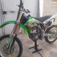 kxf250 کا ایکس اف
