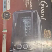توستر نو