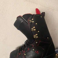 بوت برتون Burton اسکی اسنوبورد snowboard
