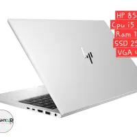 لپ تاپ HP850 G7