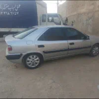 زانتیا مدل ۸۵