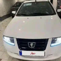 سورن پلاس 404 معاوضه با حواله 207یا سورن tu5یا دنا
