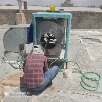 * سرویس کولر آبی . نصب کولرهای آبی . قیمت منصفانه*