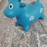 گاو بادی