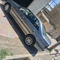پارس elx در حد خشک