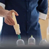 حجامت.بادکش.روغن مالی