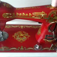 چرخ خیاطی