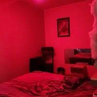سوییت اجاره ساعتی vip با تم ابری