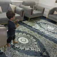 مبل درحد نو