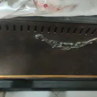بخاری گازی پلار