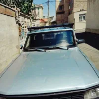 مزدا دوهزار مدل 20/12/1397