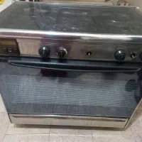 فرگاز