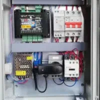 برقکار ساختمان