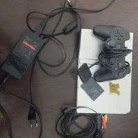 پلی استیشن 2 ‌ فلش خور PS2