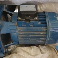 دینام سه فاز ایتالیایی
