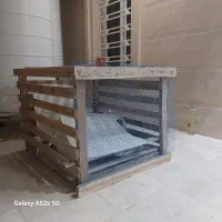 قفس حیوان خانگی