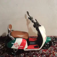 موتورشارژی