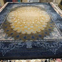 9 متری 1200 شانه 3600 تراکم گل برجسته تا 10 روز