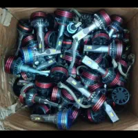 هدلایت سوخته و قطعات استوک