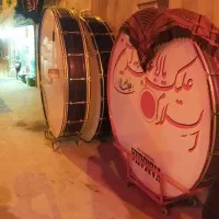 طبل ۱۸۰