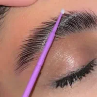 دستیار حرفه ای بند وکس ابرو