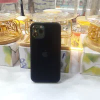 ایفون ۱۱ پرو