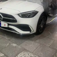 بنز c200 لانک ۲۰۲۵