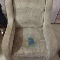 مبل شویی با مواد نانو در منزل شما
