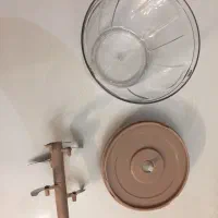 سبزی خوردکن دستی وتخته گوشت  ۴۰۰