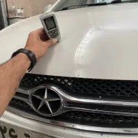 تشخیص رنگ سیار و کارشناسی فنی رنگ خودرو شرق تهران