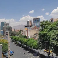 فروش ۲۰ متر مغازه با ملکیت چهارراه طالقانی