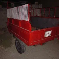 با سلام یه دستگاه موتور سیکلت سه چرخ 200سی سی